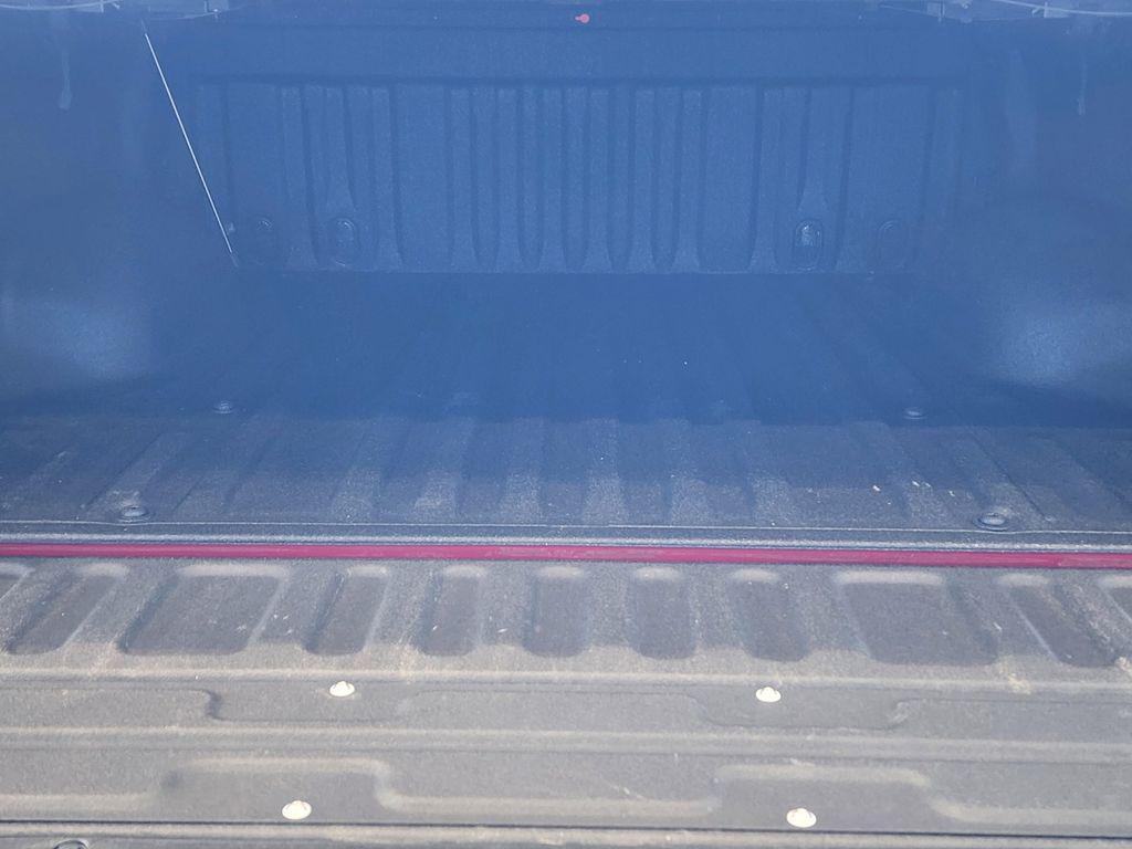 used 2020 Toyota Tundra car, priced at $38,997