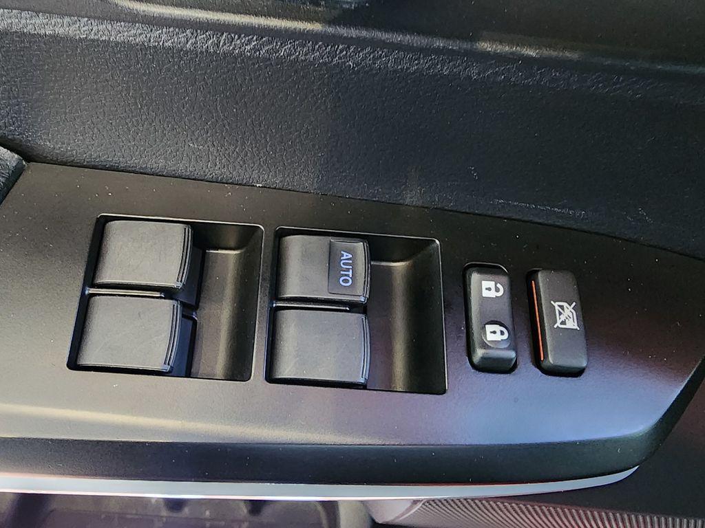 used 2020 Toyota Tundra car, priced at $38,997