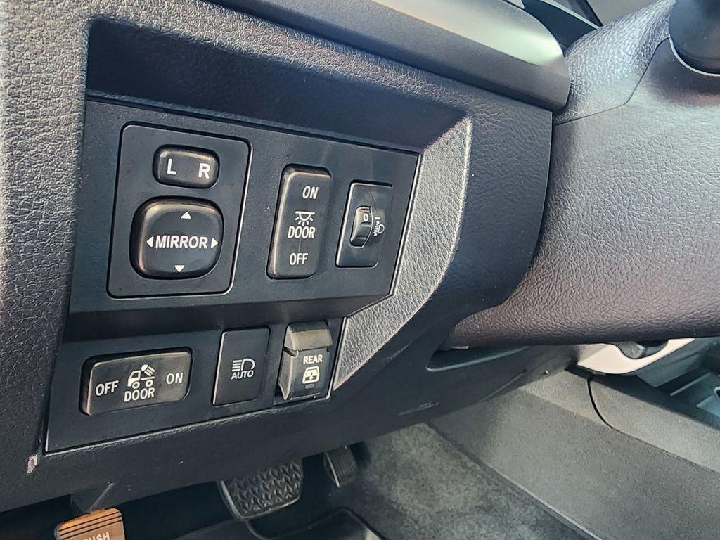 used 2020 Toyota Tundra car, priced at $38,997