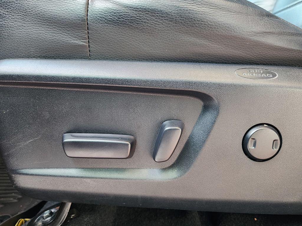 used 2020 Toyota Tundra car, priced at $38,997