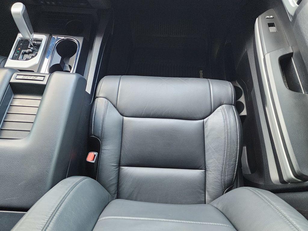 used 2020 Toyota Tundra car, priced at $38,997