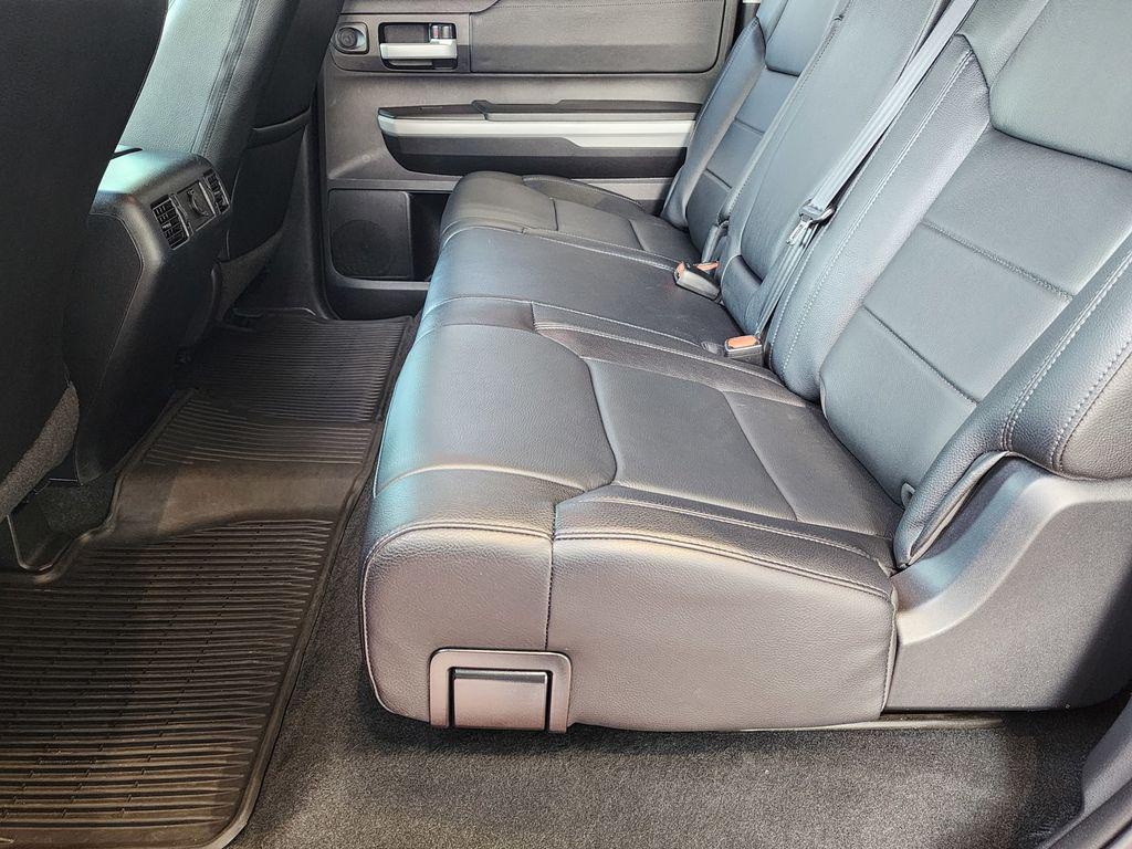 used 2020 Toyota Tundra car, priced at $38,997