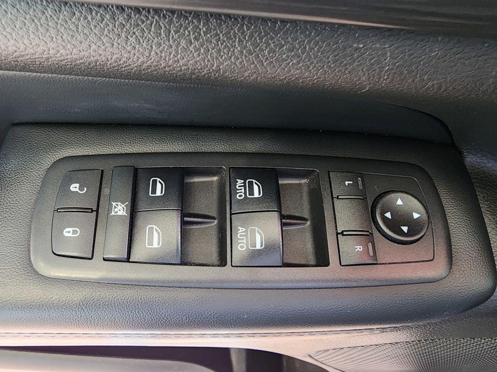 used 2019 Jeep Grand Cherokee car, priced at $20,880