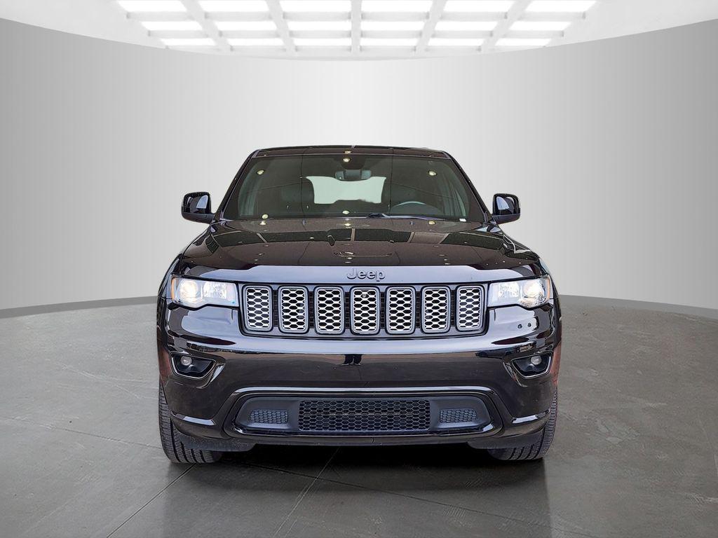 used 2019 Jeep Grand Cherokee car, priced at $20,880