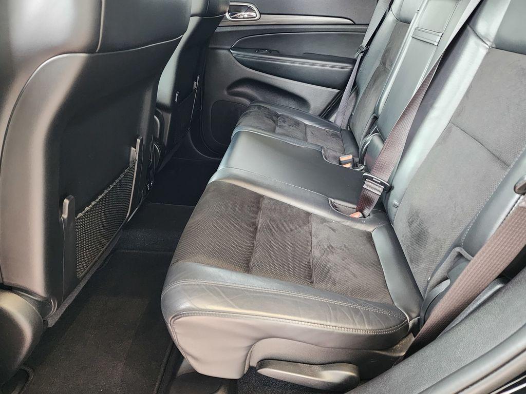 used 2019 Jeep Grand Cherokee car, priced at $20,880