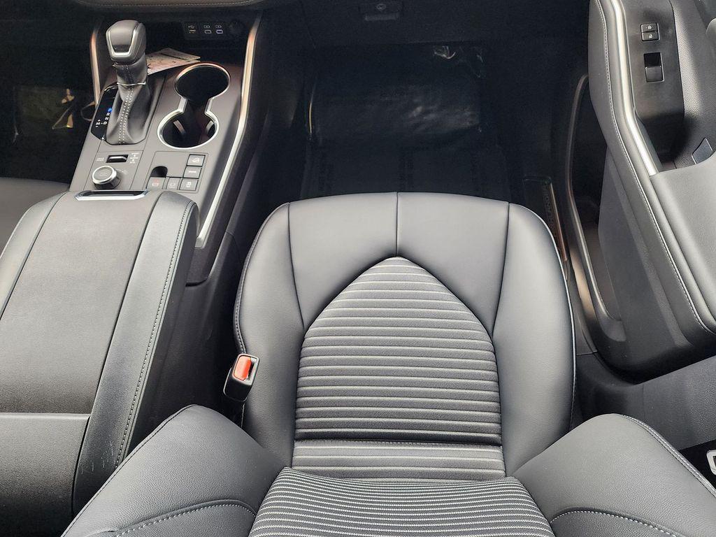 new 2026 Toyota Highlander car, priced at $54,161