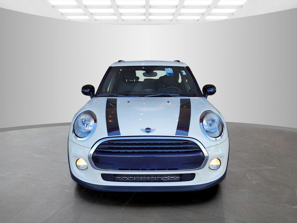 used 2016 MINI Hardtop car, priced at $7,495