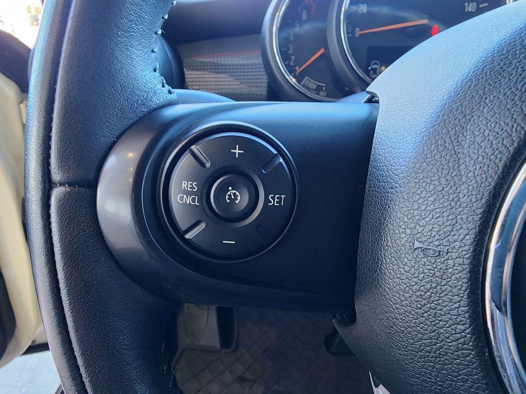 used 2016 MINI Hardtop car, priced at $7,495