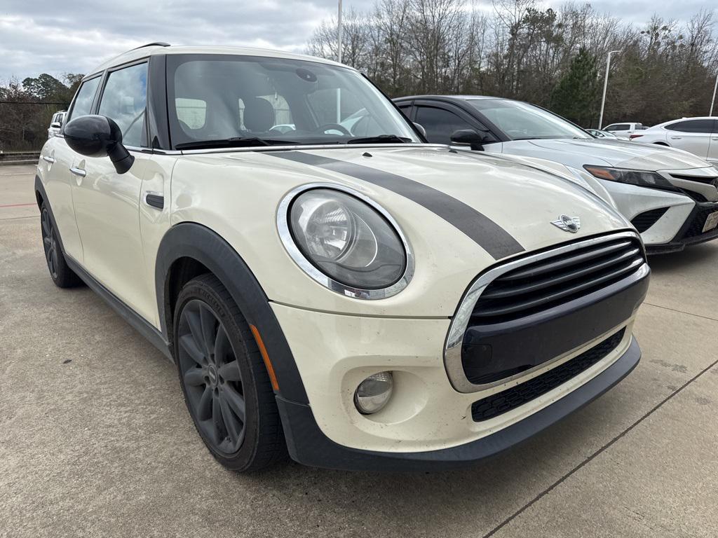 used 2016 MINI Hardtop car, priced at $7,495
