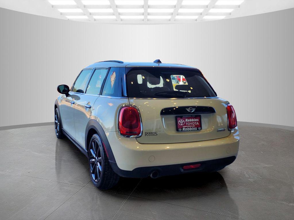 used 2016 MINI Hardtop car, priced at $7,495