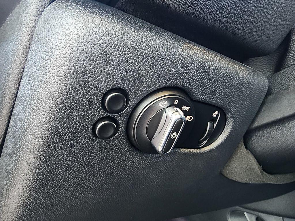 used 2016 MINI Hardtop car, priced at $7,495