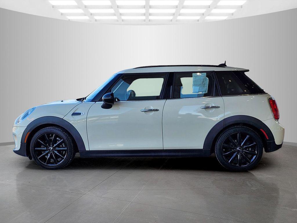 used 2016 MINI Hardtop car, priced at $7,495