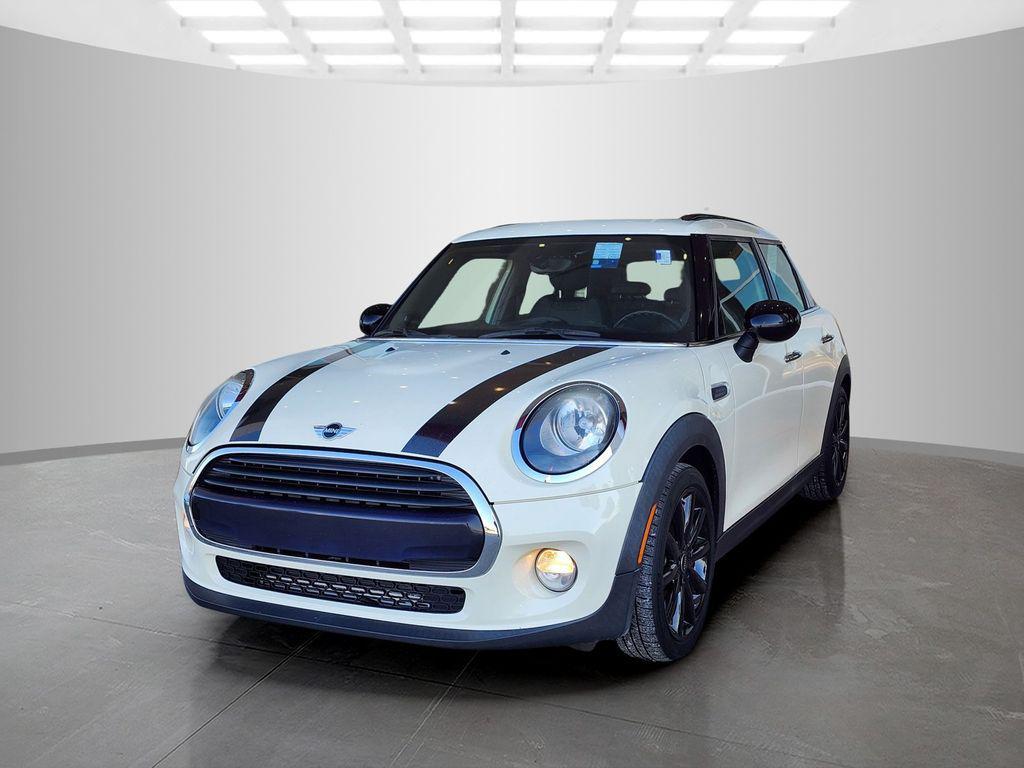 used 2016 MINI Hardtop car, priced at $7,495