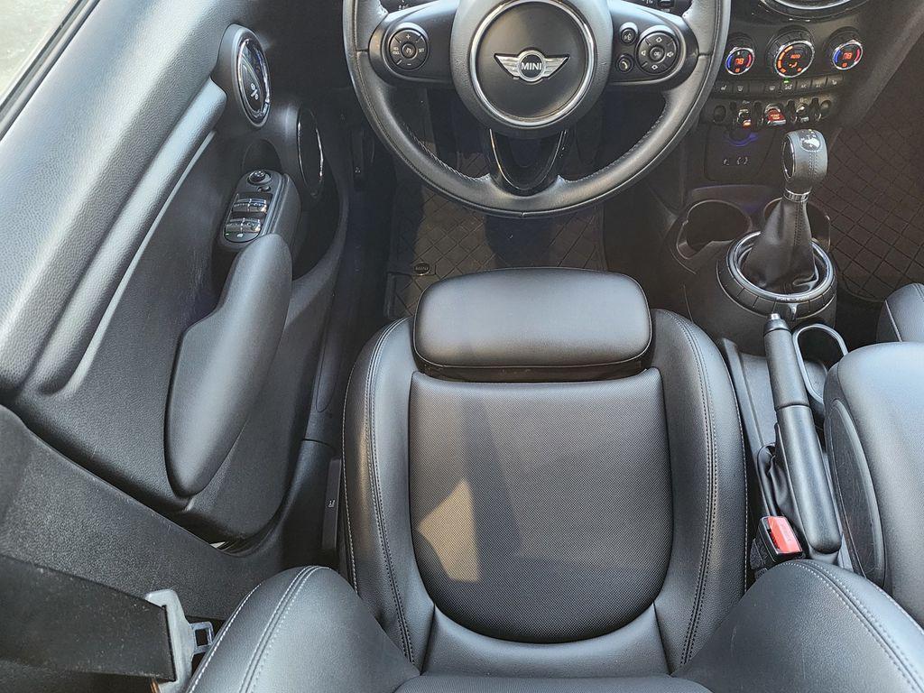 used 2016 MINI Hardtop car, priced at $7,495