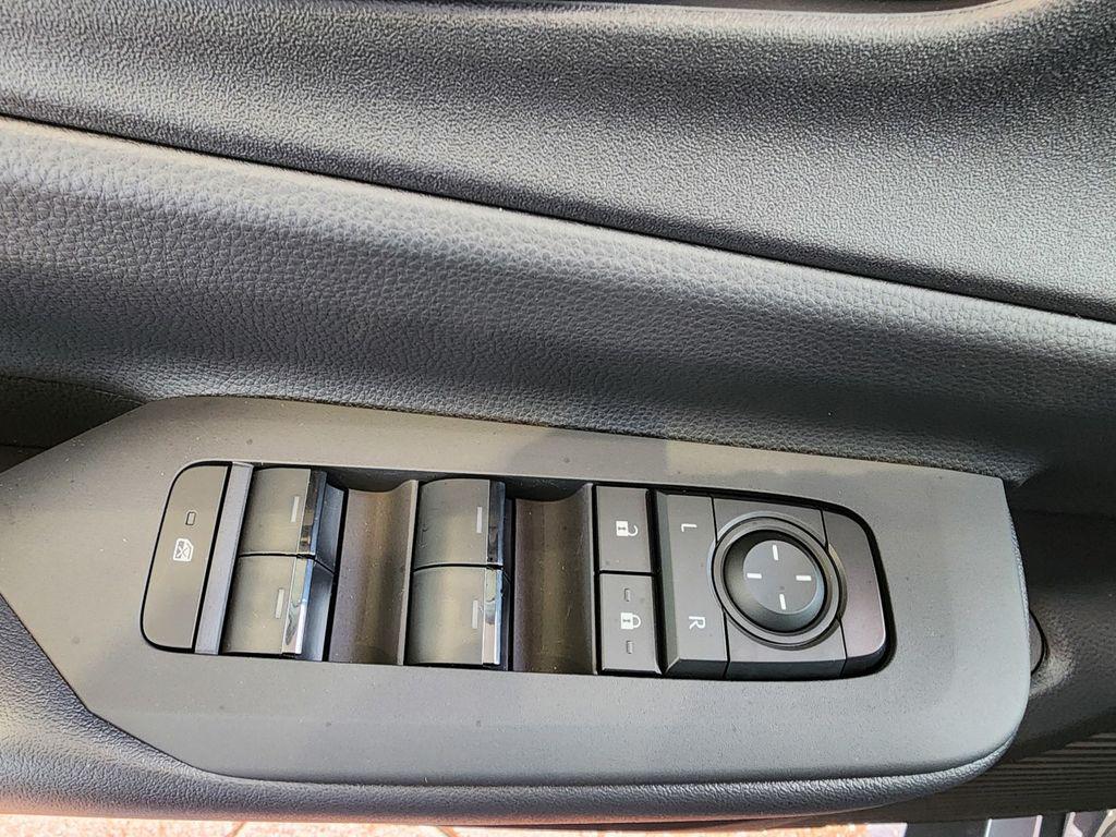 new 2026 Toyota Prius Plug-In Hybrid car, priced at $36,123