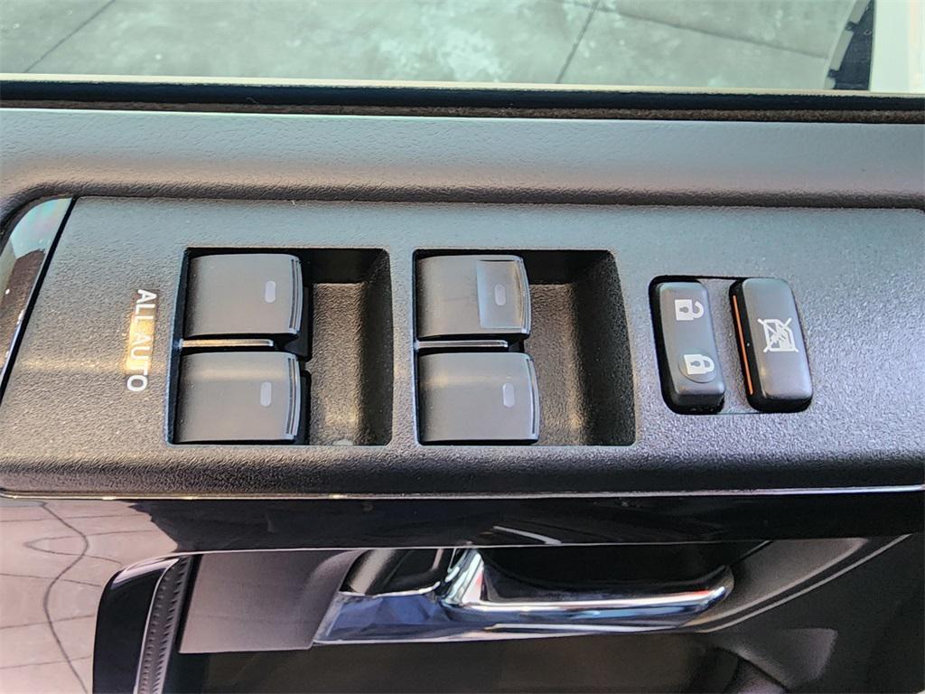 used 2024 Toyota 4Runner car, priced at $55,935