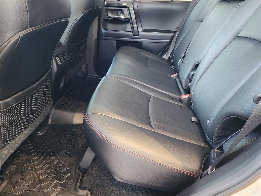 used 2024 Toyota 4Runner car, priced at $55,935