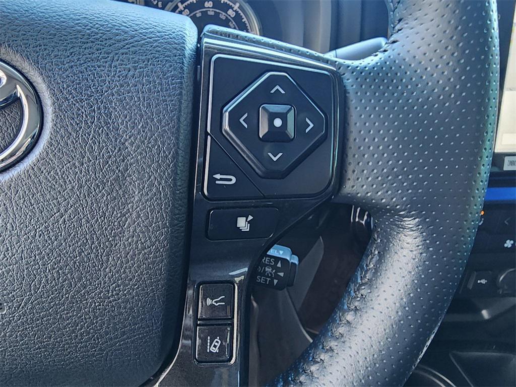 used 2024 Toyota 4Runner car, priced at $55,935