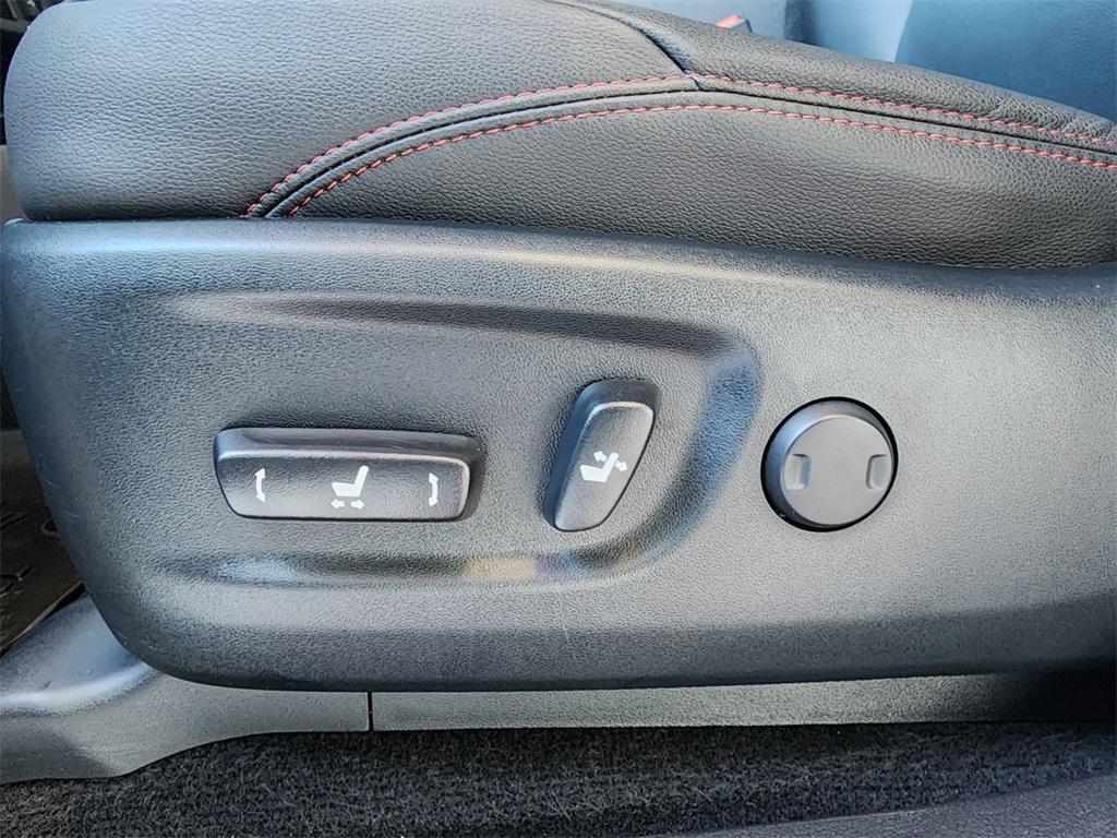 used 2024 Toyota 4Runner car, priced at $55,935