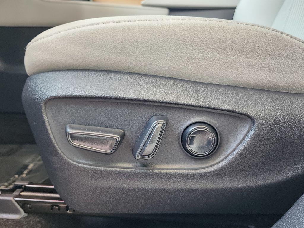 used 2026 Toyota Grand Highlander car, priced at $55,744