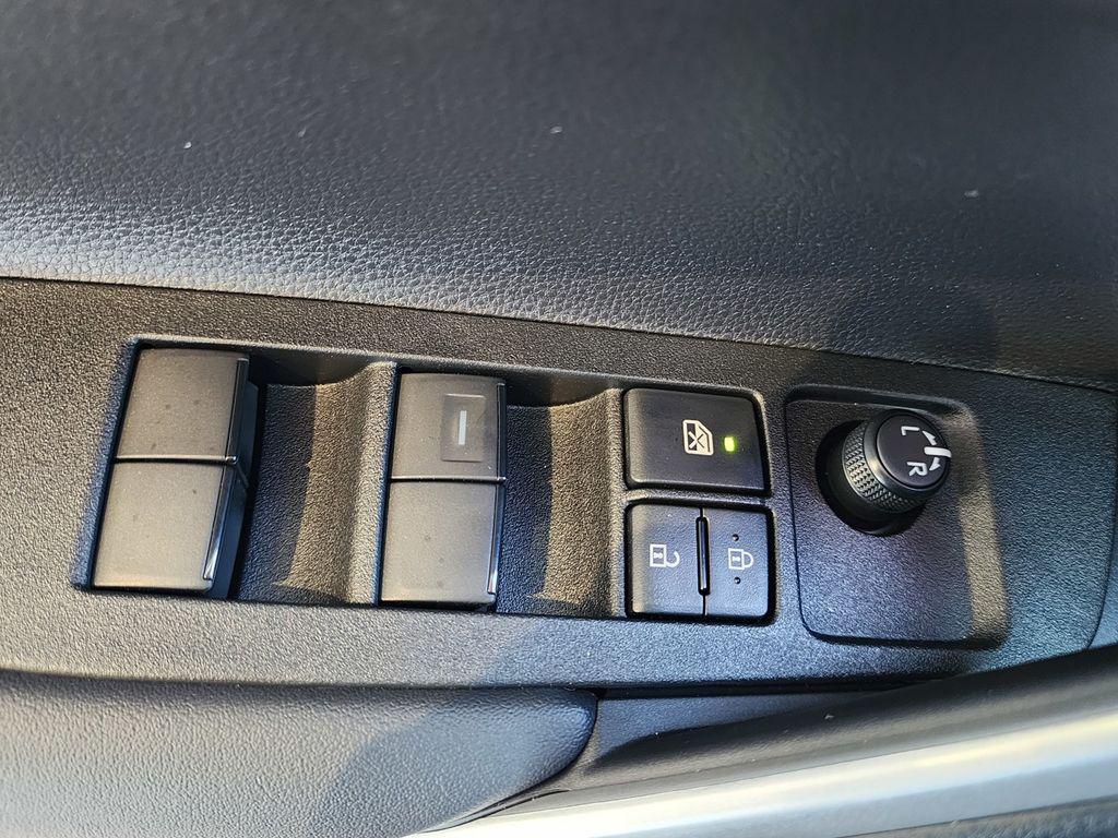 new 2026 Toyota Corolla Cross car, priced at $31,325