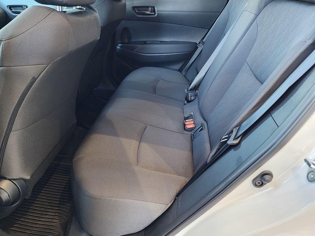 new 2026 Toyota Corolla Cross car, priced at $31,325