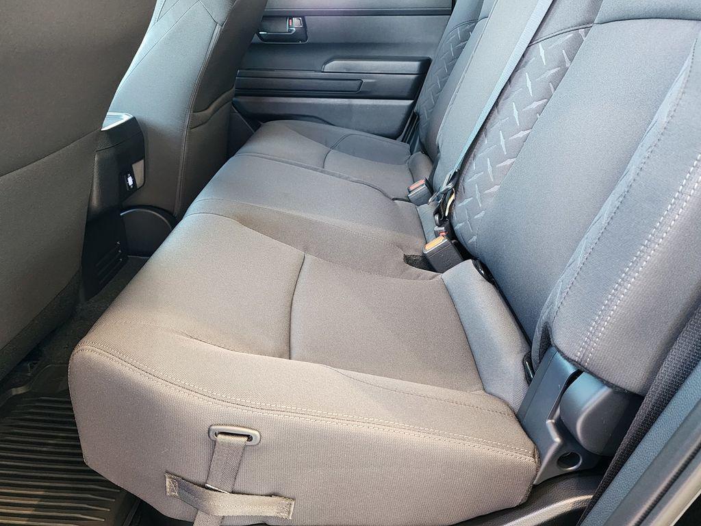 new 2026 Toyota Tacoma car, priced at $44,942