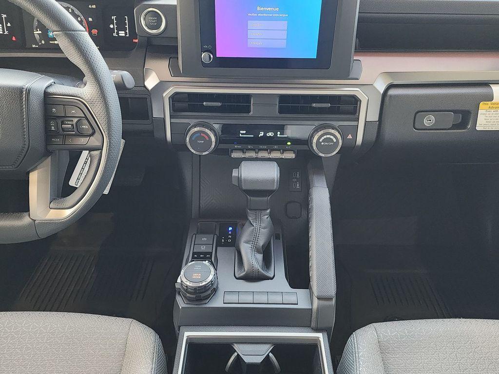 new 2026 Toyota 4Runner car, priced at $49,006