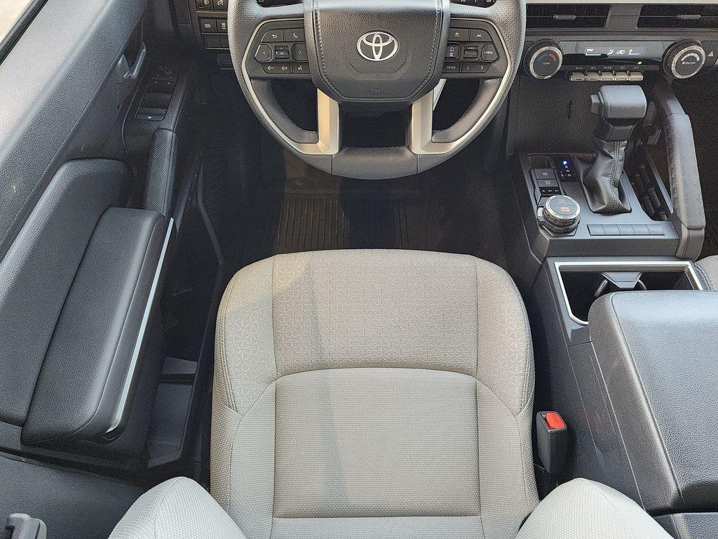 new 2026 Toyota 4Runner car, priced at $49,006