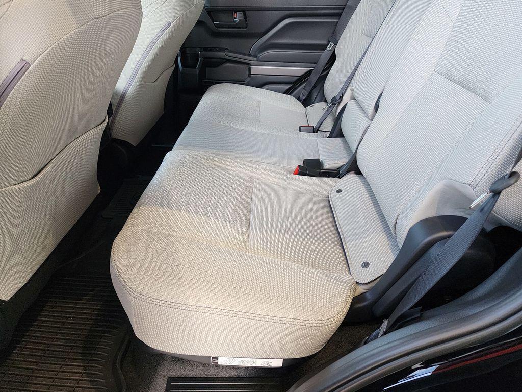 new 2026 Toyota 4Runner car, priced at $49,006