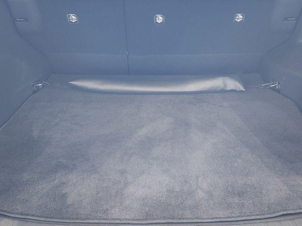 used 2021 Toyota RAV4 car