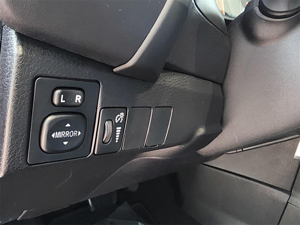 used 2017 Toyota Corolla car, priced at $14,778