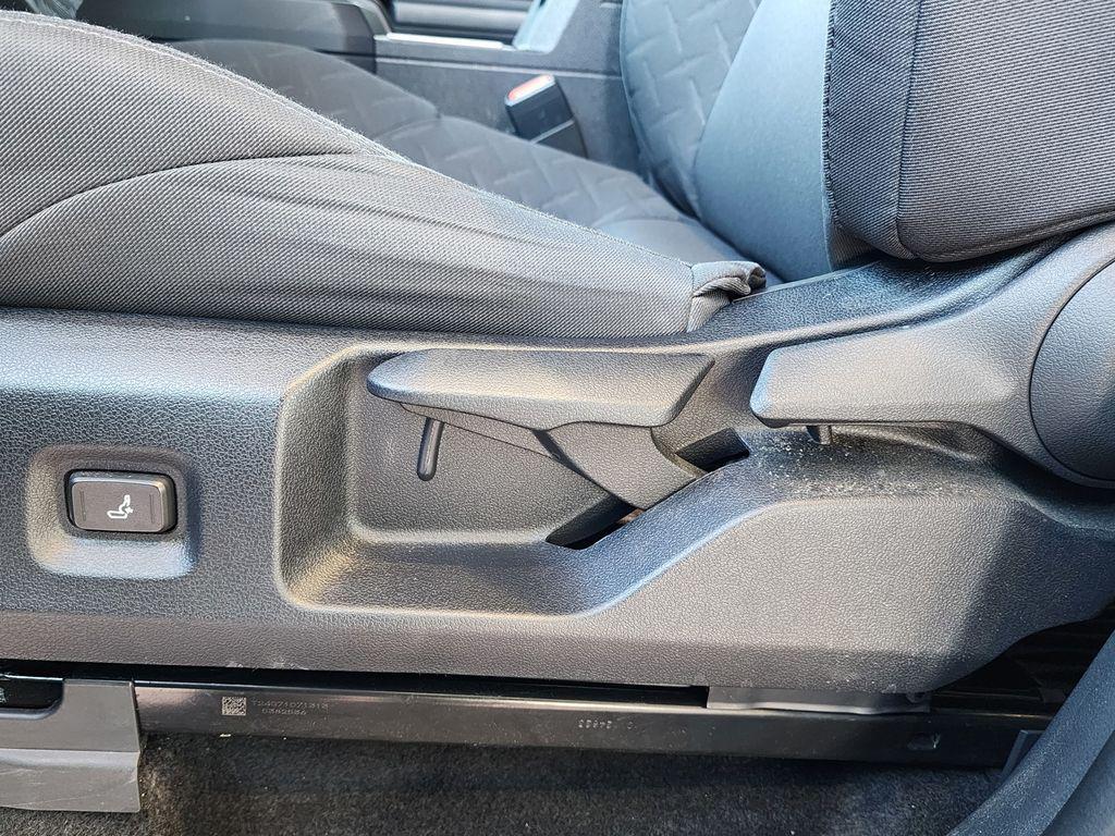 used 2024 Toyota Tacoma car, priced at $34,997