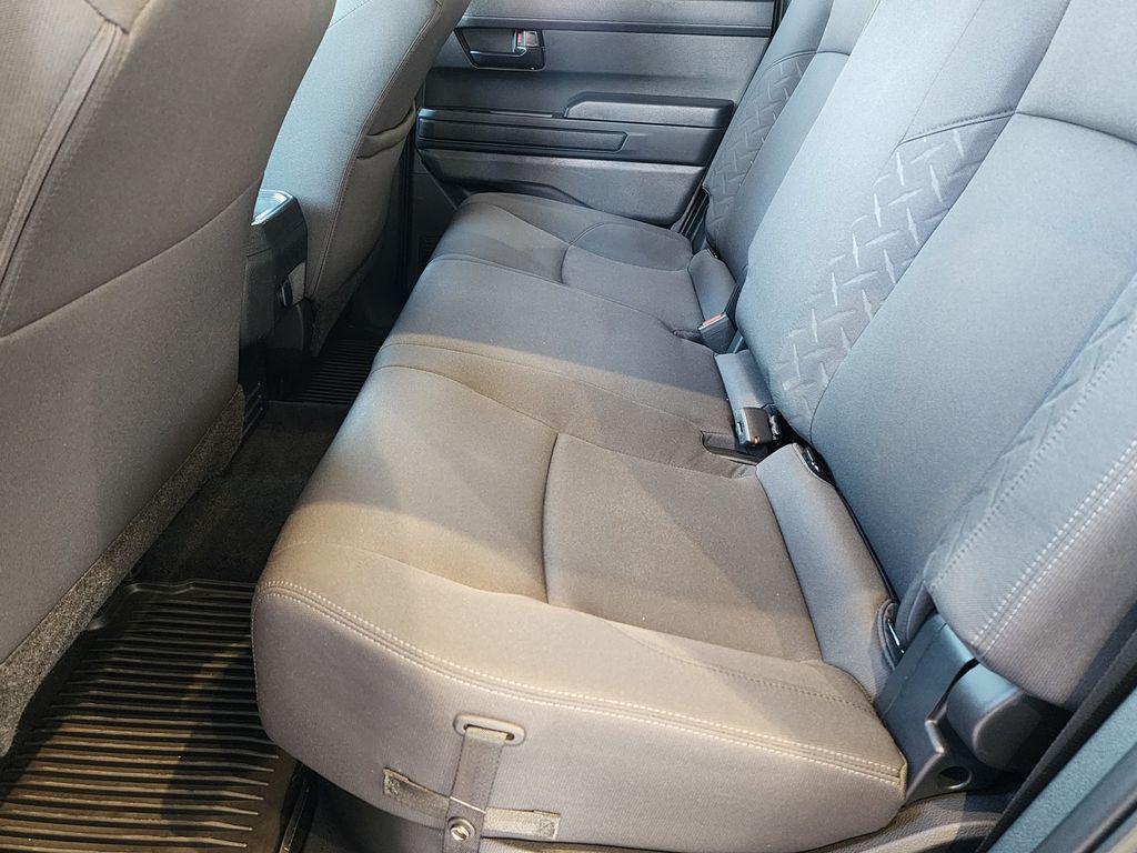 used 2024 Toyota Tacoma car, priced at $34,997