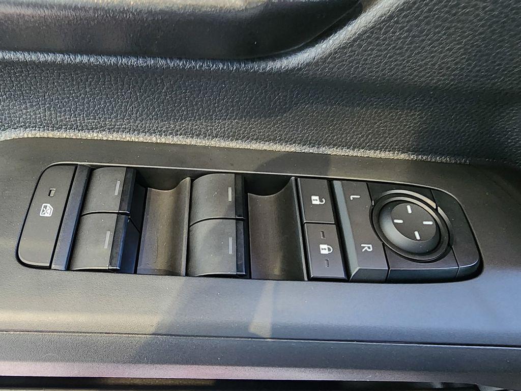 used 2024 Toyota Tacoma car, priced at $34,997