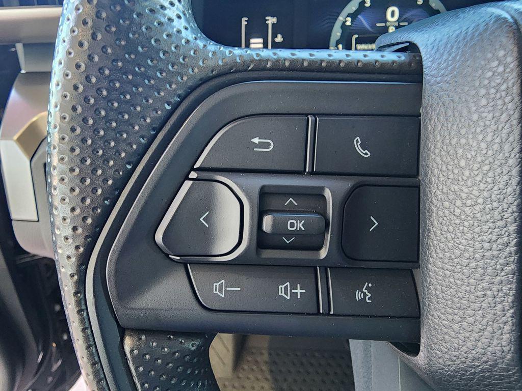 used 2024 Toyota Tacoma car, priced at $34,997