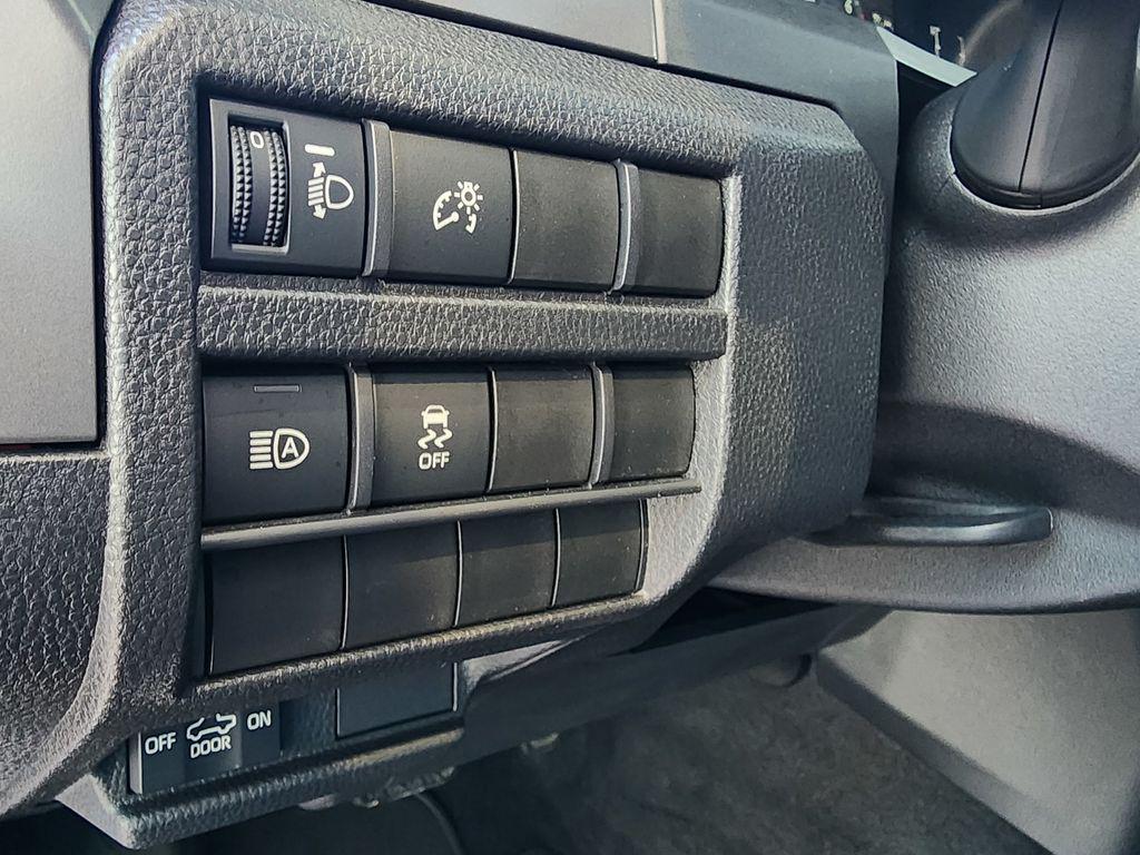 used 2024 Toyota Tacoma car, priced at $34,997