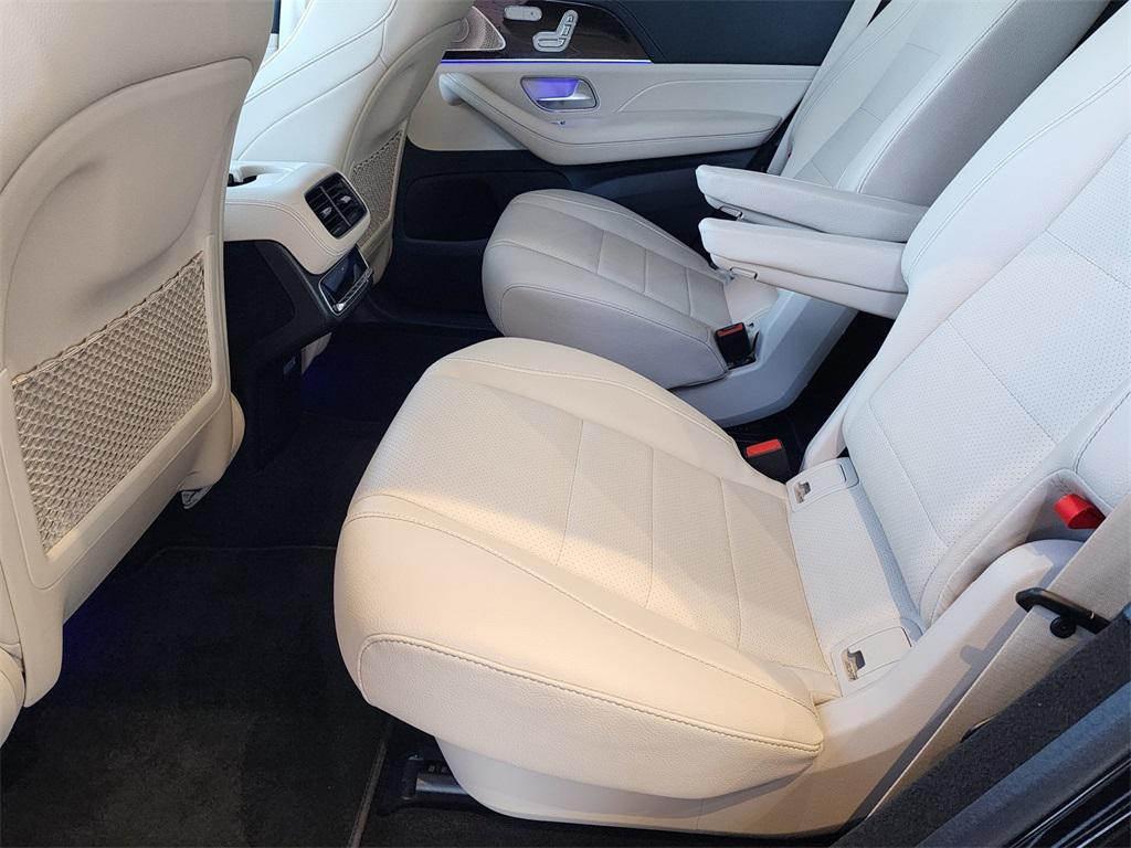 used 2024 Mercedes-Benz GLS 450 car, priced at $64,995