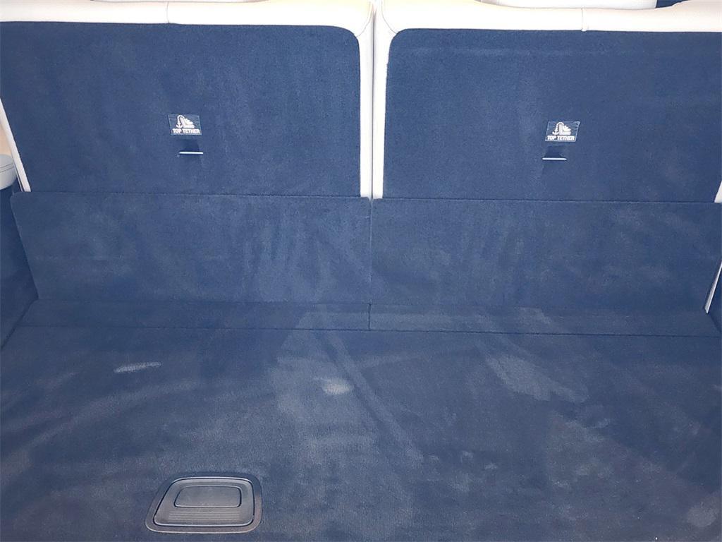 used 2024 Mercedes-Benz GLS 450 car, priced at $64,995