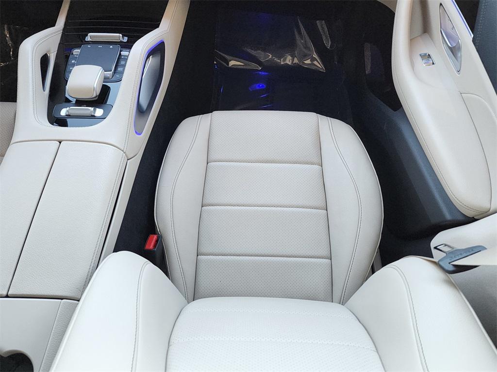 used 2024 Mercedes-Benz GLS 450 car, priced at $64,995