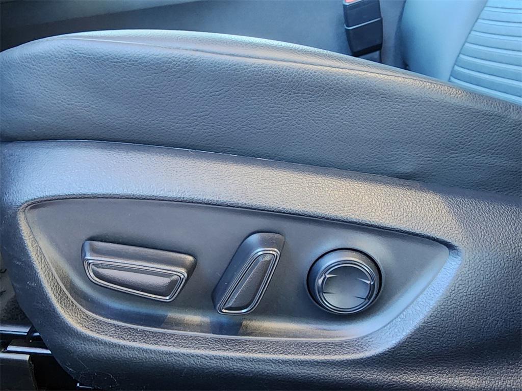 used 2024 Toyota Camry car, priced at $25,250