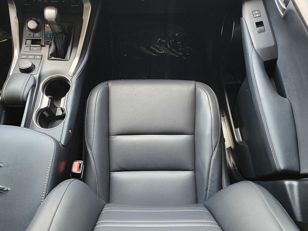 used 2016 Lexus NX 200t car, priced at $15,699