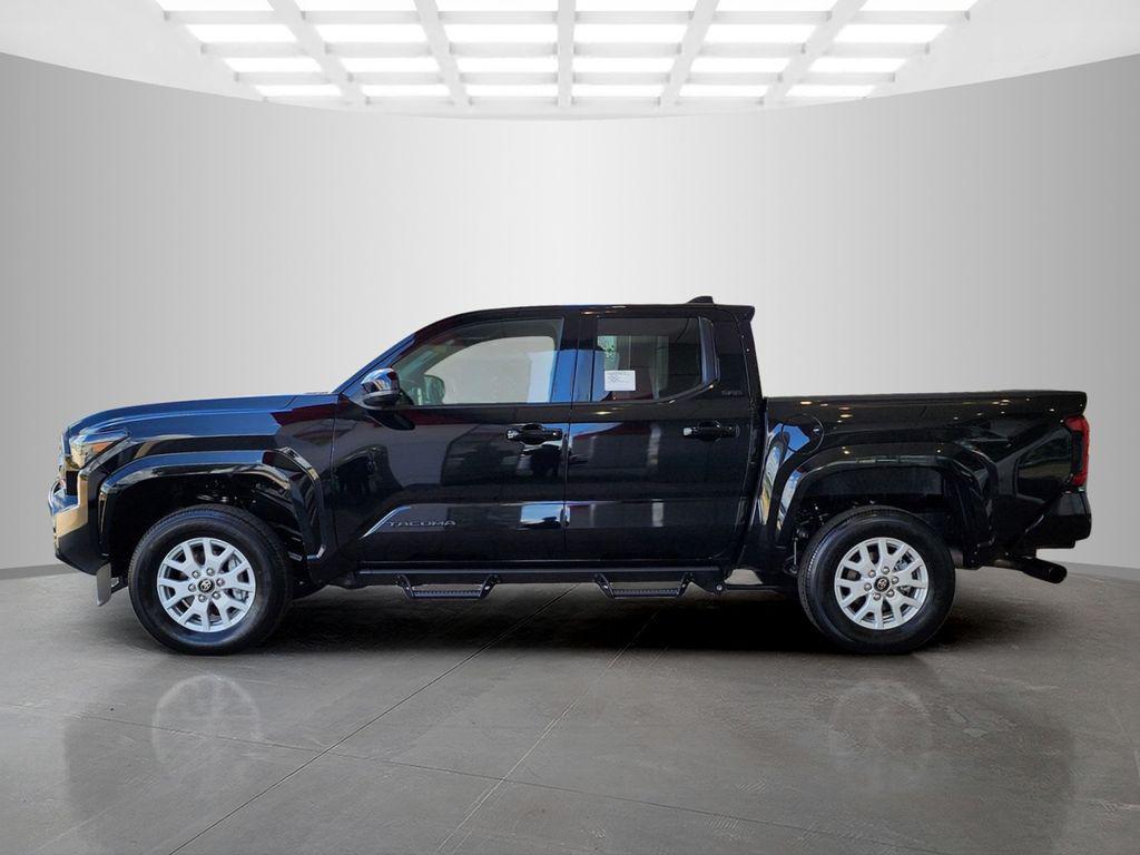 new 2026 Toyota Tacoma car, priced at $45,626