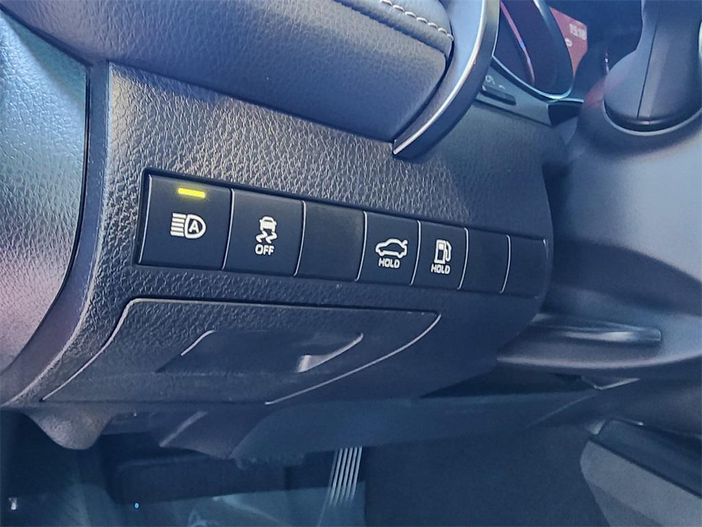 used 2020 Toyota Camry car, priced at $21,487