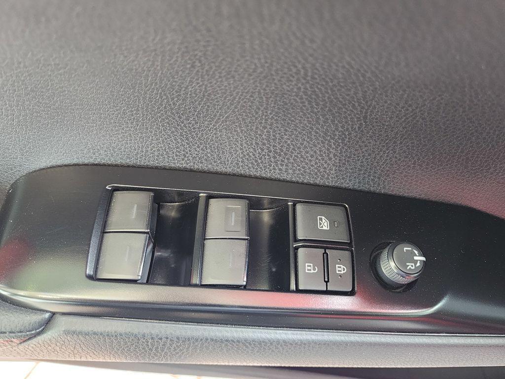 used 2025 Toyota Camry car, priced at $38,596