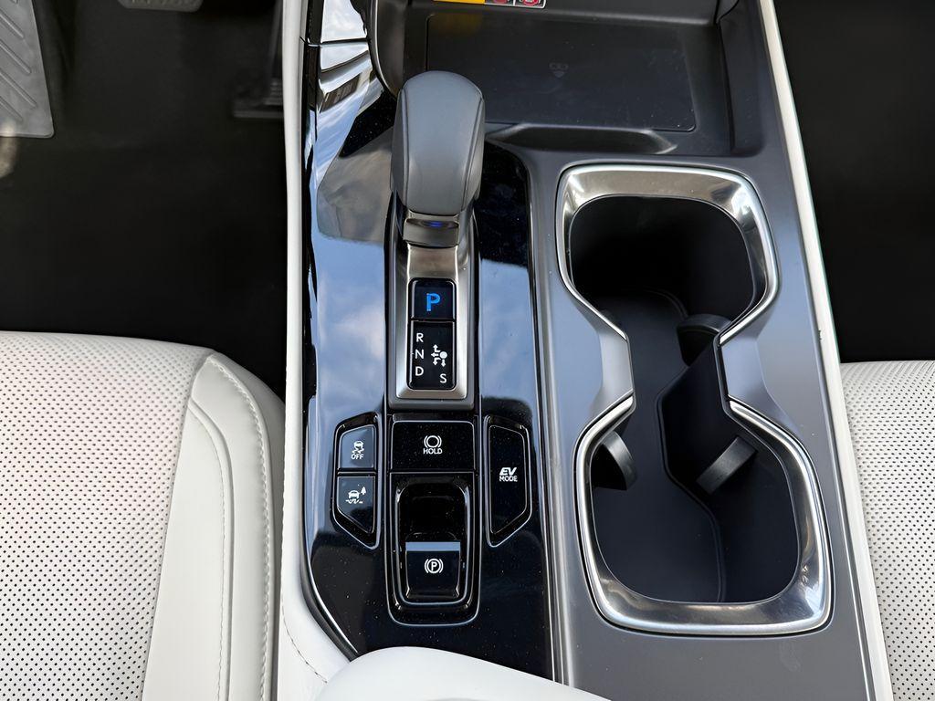 used 2025 Lexus NX 350h car, priced at $58,235