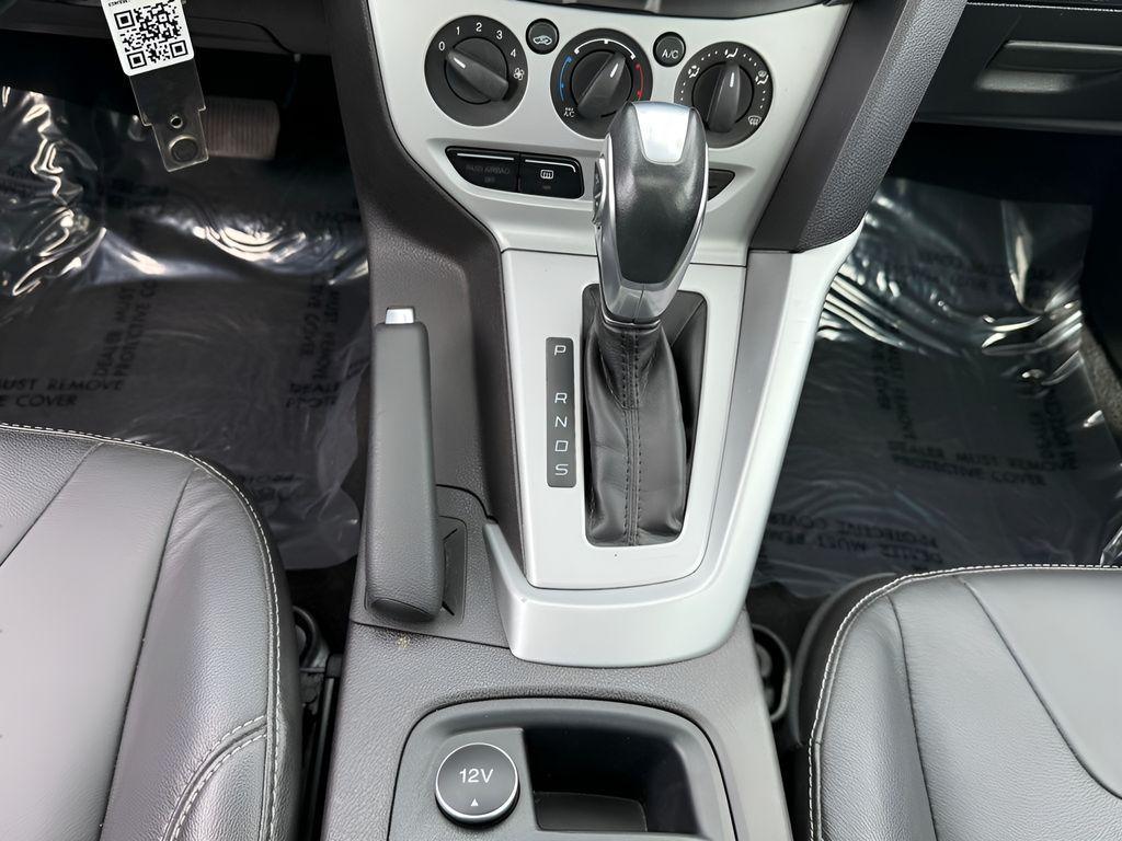 used 2014 Ford Focus car, priced at $7,490
