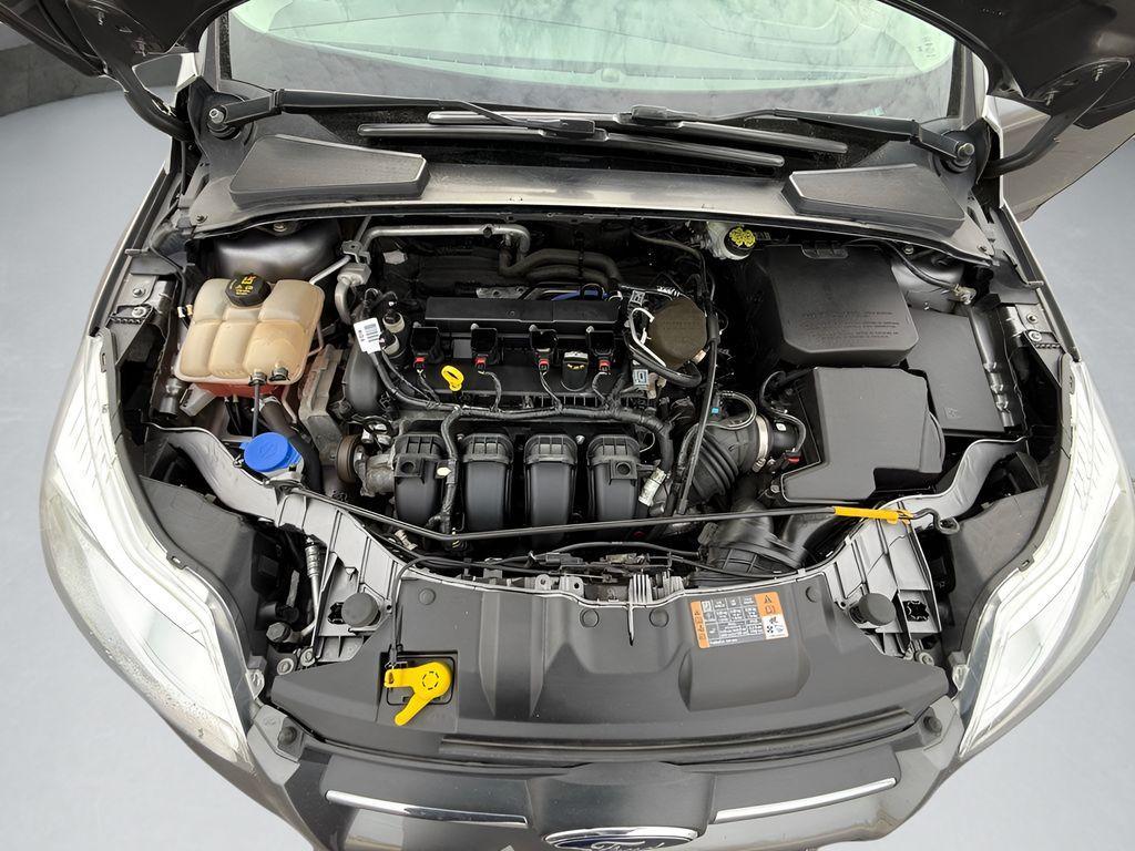 used 2014 Ford Focus car, priced at $7,490