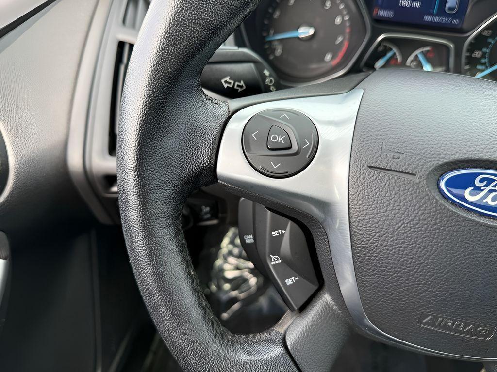 used 2014 Ford Focus car, priced at $7,490
