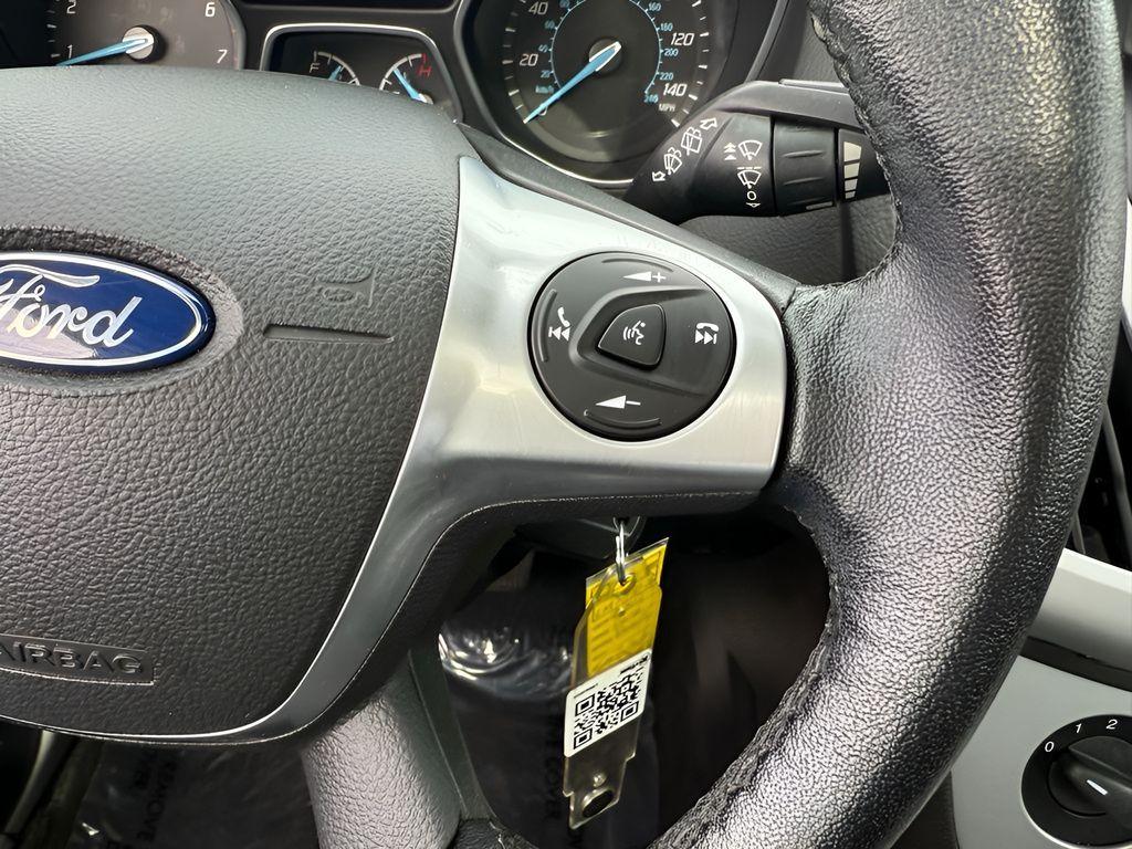 used 2014 Ford Focus car, priced at $7,490